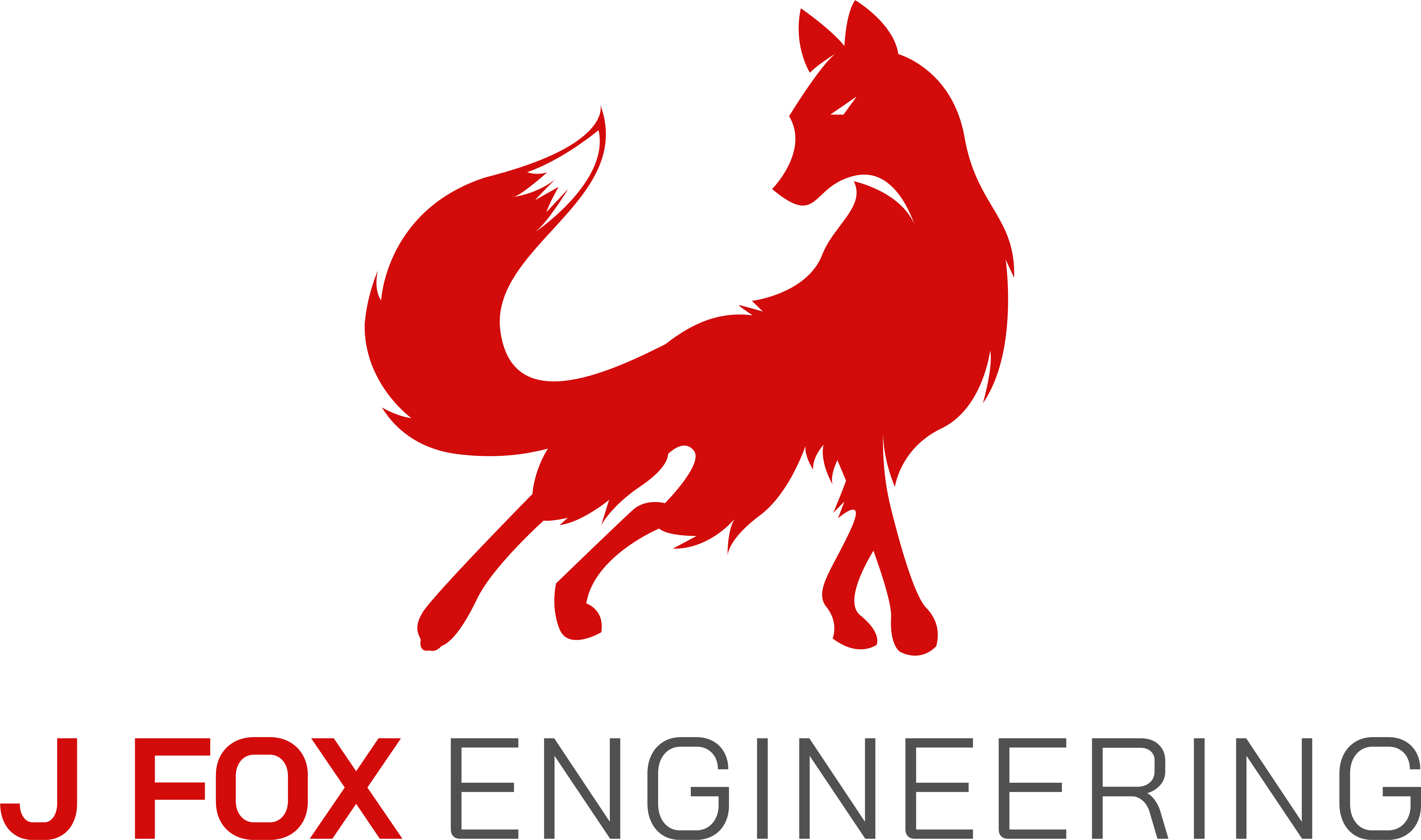 JFox Engineering